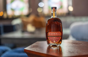 Barrell Craft Spirits 12-Year Bourbon Review & Price