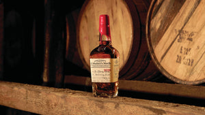 Maker's Mark Stewards Release 2026: Price & Review