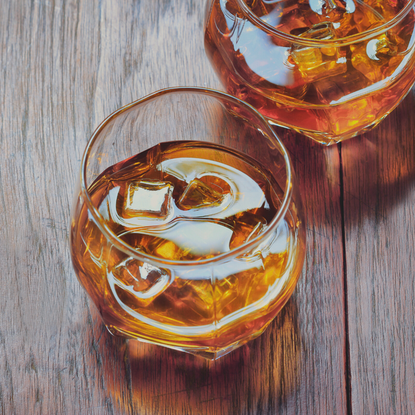 Best Whiskeys To Gift Someone According To PB Express