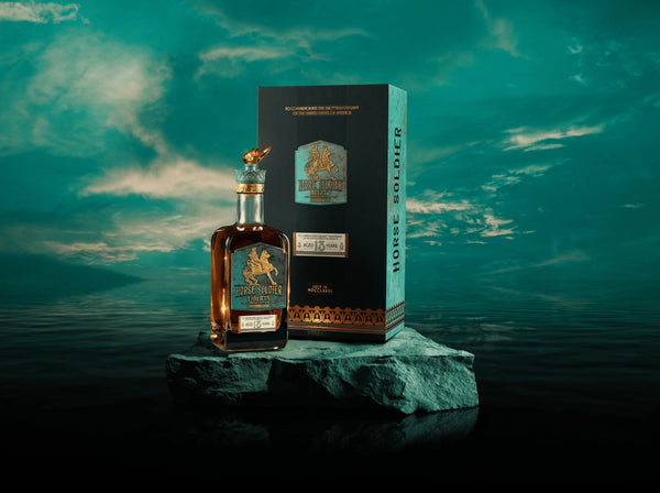 Horse Soldier Liberty Edition Bourbon Review & Price