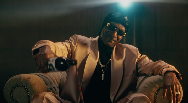 Snoop Dogg 2 of Amerikaz Most Wanted Wine Review