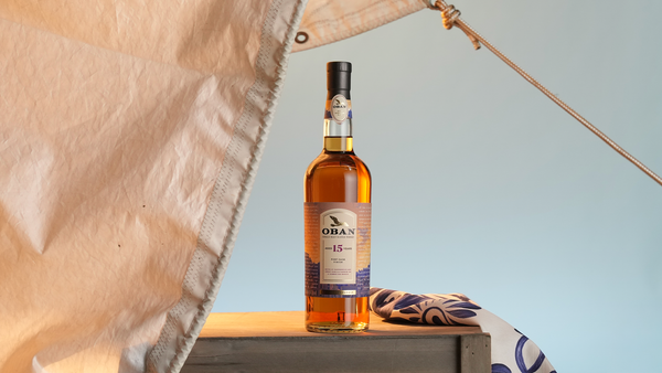 Oban 15 Port Cask Finish: Price, Tasting Notes & Where to Buy