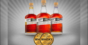 Chattanooga Whiskey Wins Best Craft Producer 2026