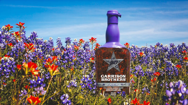 Garrison Brothers Lady Bird Bourbon 2026 Release Date