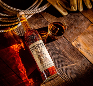 High West Bourye 2026: Price, Tasting Notes & Review