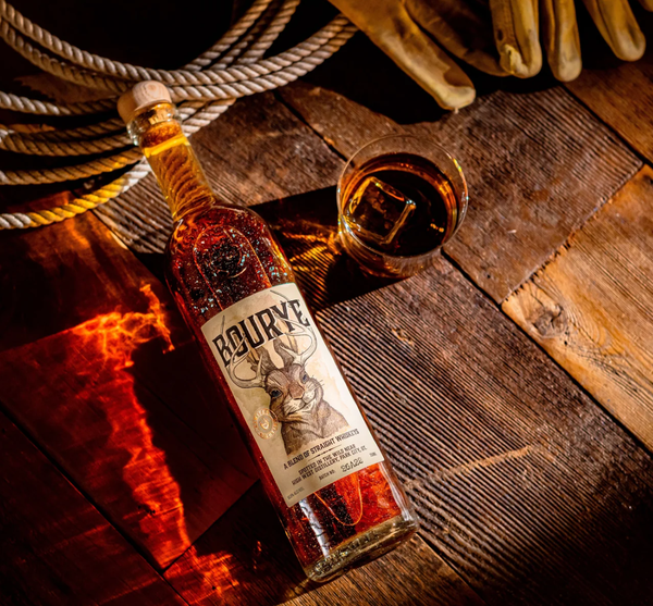 High West Bourye 2026: Price, Tasting Notes & Review