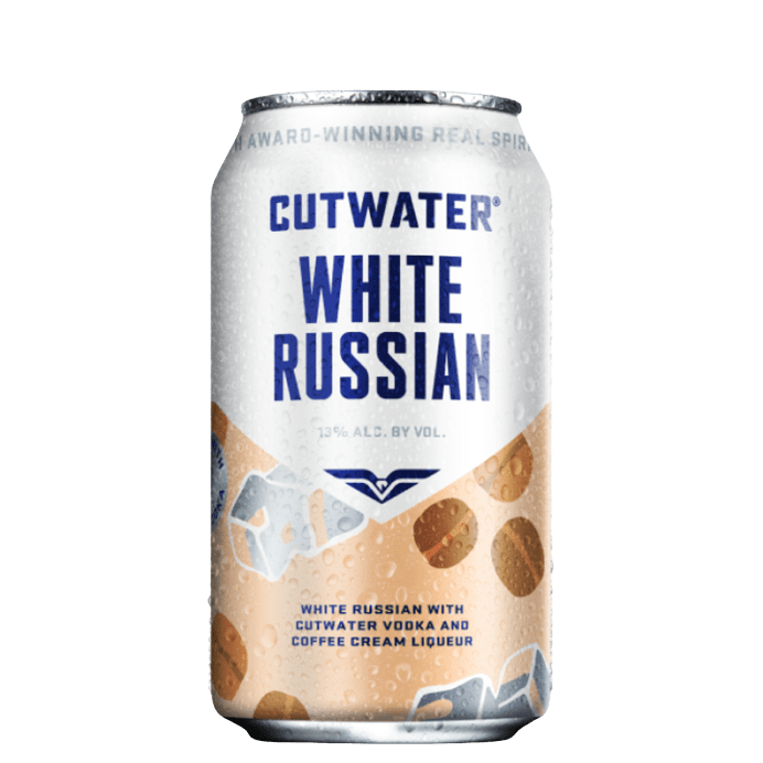 Cutwater Spirits White Russian
