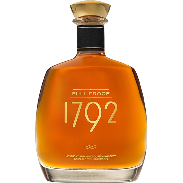 1792 Full Proof Bourbon Whiskey