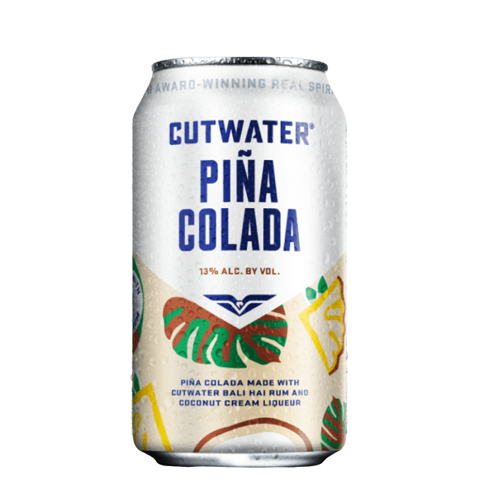 Cutwater Spirits Piña Colada
