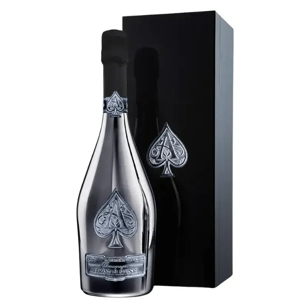 Armand de Brignac Blanc de Noirs Champagne