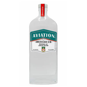 Aviation Gin Wrexham AFC Home Edition