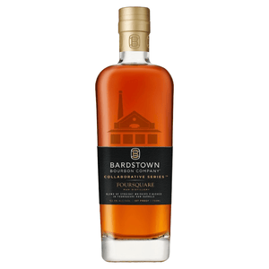 Bardstown Bourbon Company Collaborative Series Foursquare Rum