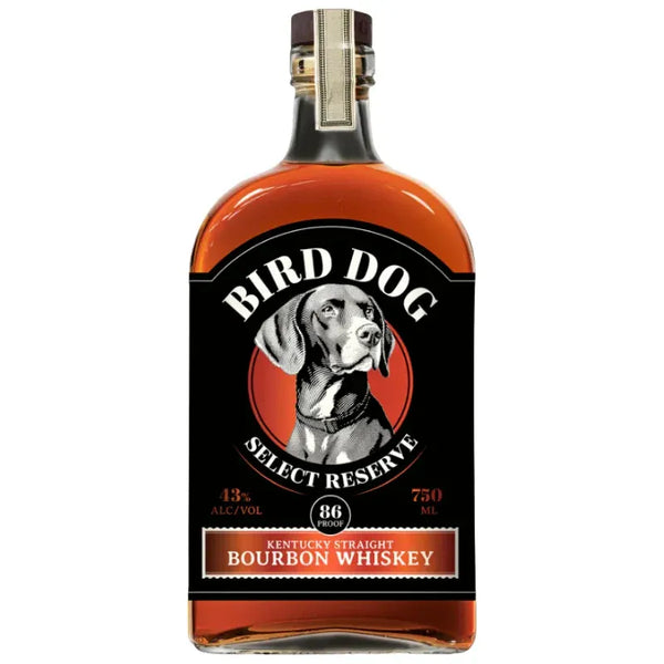 Bird Dog Select Reserve Kentucky Straight Bourbon Whiskey