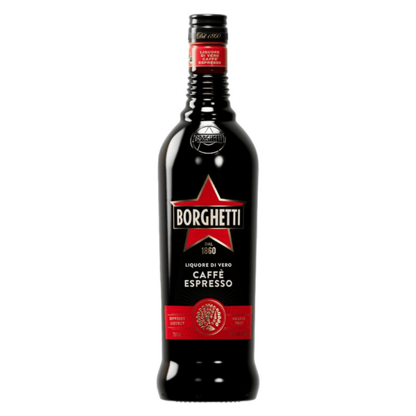 Borghetti Caffè Espresso Liqueur