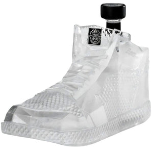 1800 Tequila Basketball Shoe Decanter