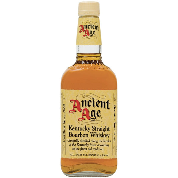 Ancient Age kentucky Straight Bourbon