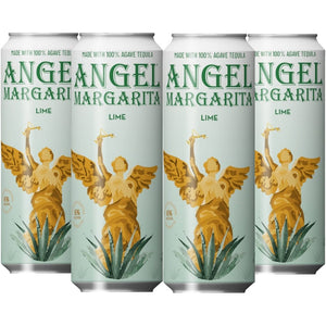 Angel Lime Margarita 4pk by Hailee Steinfeld