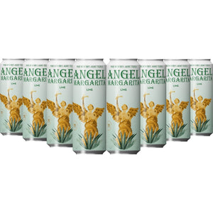 Angel Lime Margarita 8pk by Hailee Steinfeld