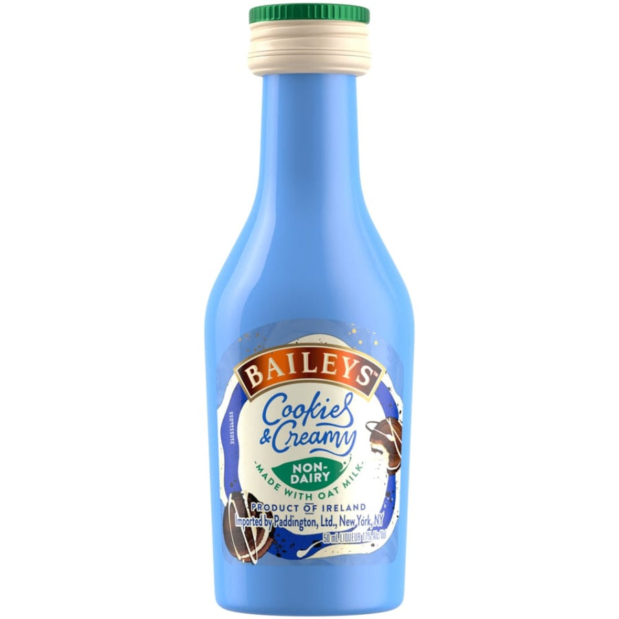 Baileys Cookies & Cream 50ml