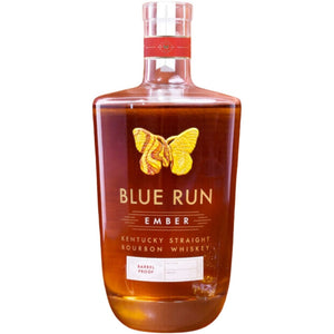 Blue Run Ember Straight Bourbon