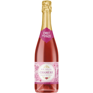 Chamère Emily in Paris Bottled Cocktail 750ml