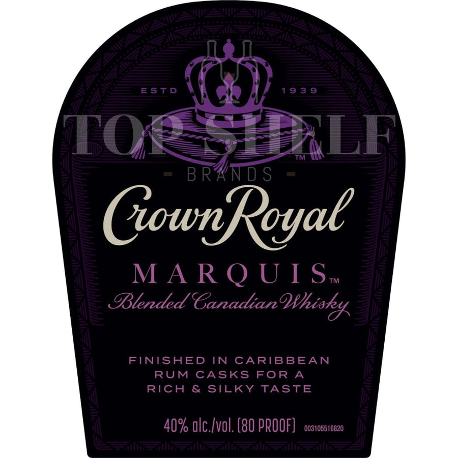 Crown Royal Marquis