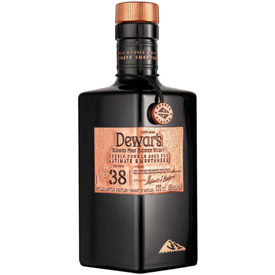 Dewar's Double Double 38 Year Old 375ml