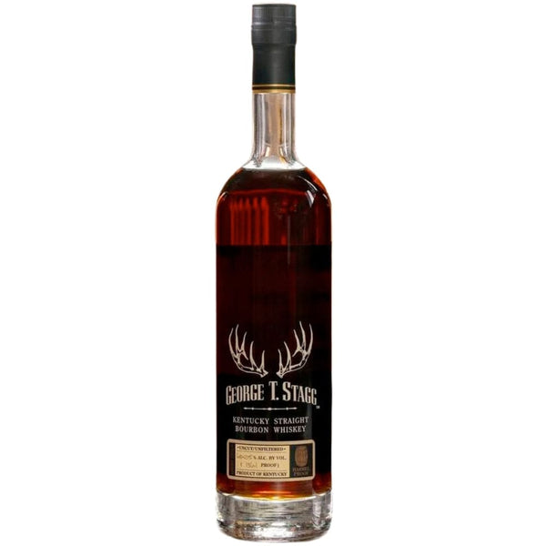 George T. Stagg Bourbon Whiskey 2024