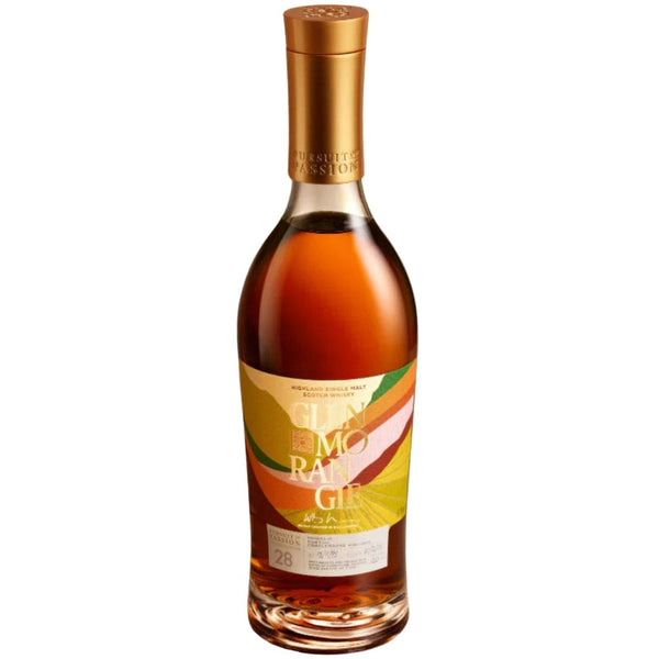 Glenmorangie Corton-Charlemagne Wine Cask Finish 28 Year Old