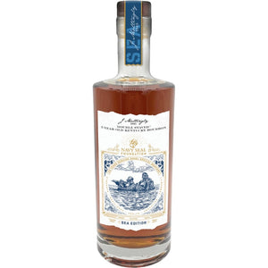 J. Mattingly 1845 Sea Edition Bourbon