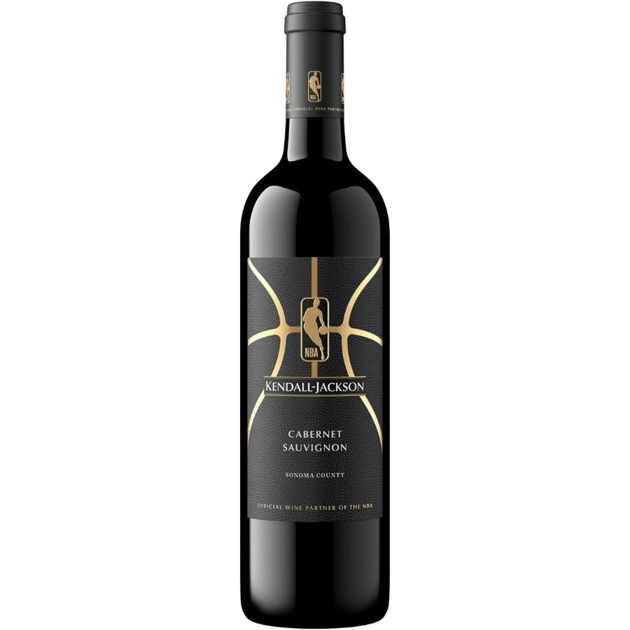 Kendall-Jackson NBA Edition Cabernet Sauvignon