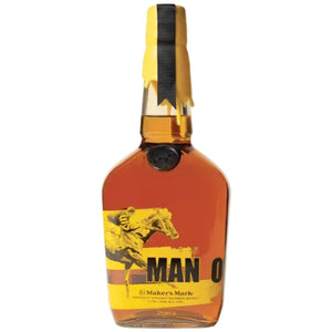 Maker’s Mark Man o’ War Bourbon