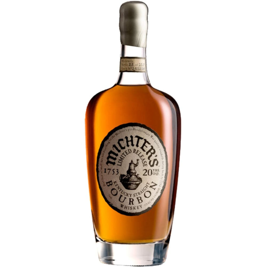 Michter’s 20 Year Old 2024 Edition