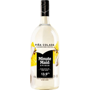 Minute Maid Spiked Piña Colada 1.5L