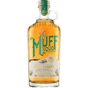 Muff Irish Whiskey