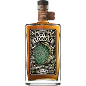 Orphan Barrel Woven Honor 18 Year Single Malt Scotch Whisky