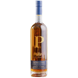 Penelope Estate Collection 10 Year Old Single Barrel Bourbon (98 Proof)