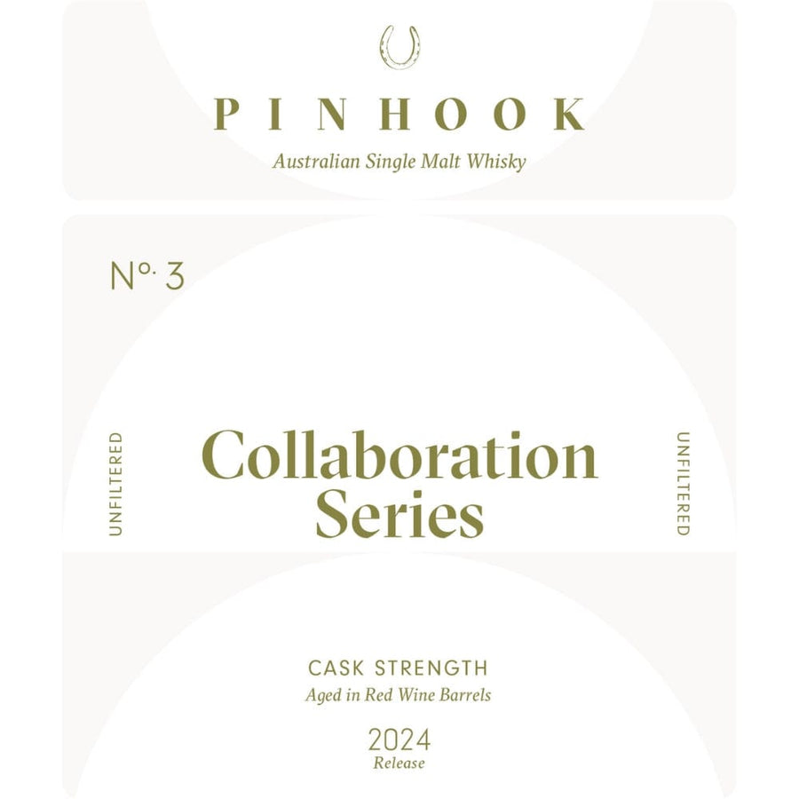 Pinhook Collaboration Series Edition No. 3 Jordan Salcito