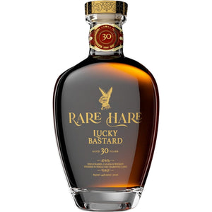 Rare Hare Lucky Bastard 30 Year Old Canadian Whiskey