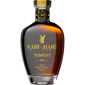 Rare Hare The Tempest 20 Year Old Tasmanian Single Malt