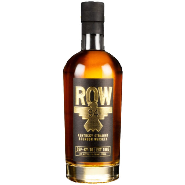 Row 94 Straight Bourbon by Dierks Bentley