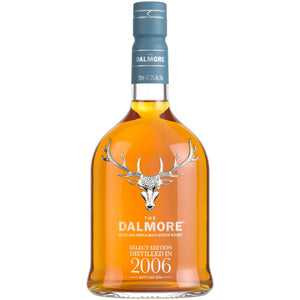 The Dalmore Select Edition 2006 18 Year Old