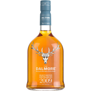 The Dalmore Select Edition 2009 15 Year Old