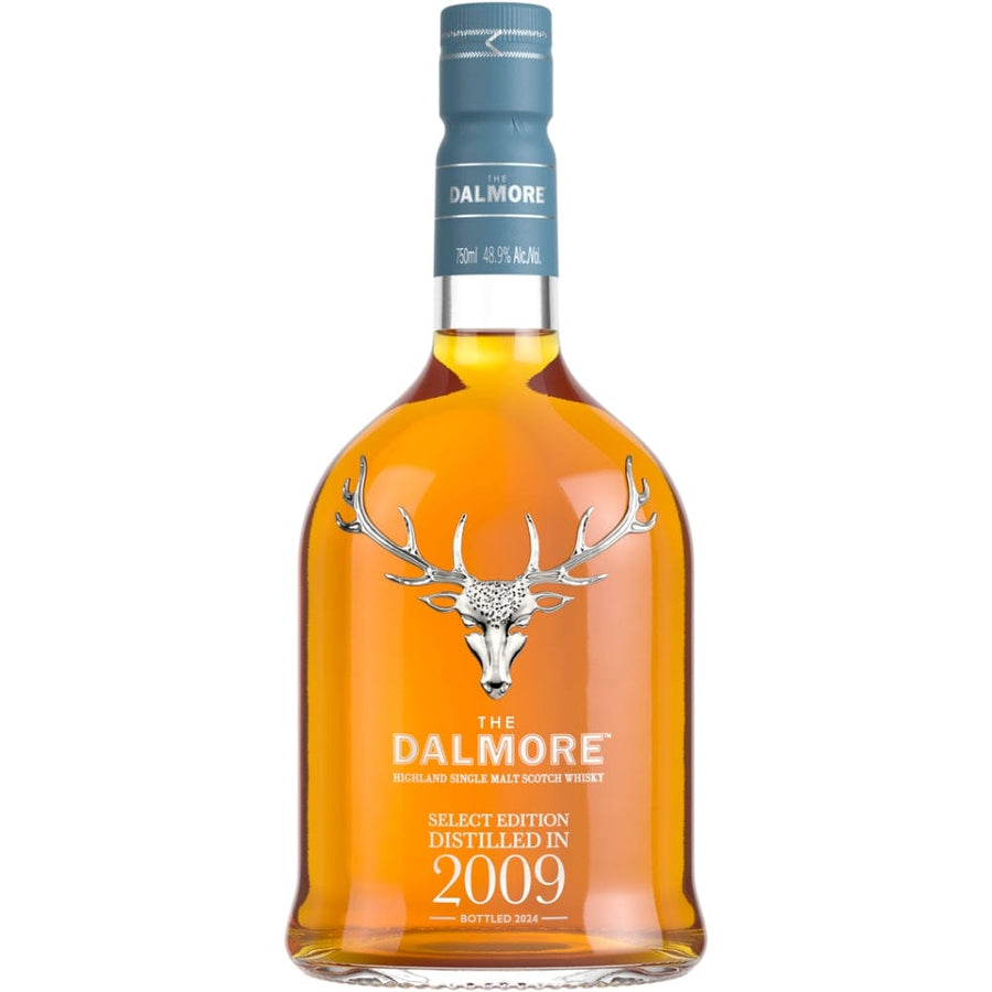 The Dalmore Select Edition 2009 15 Year Old