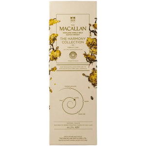 The Macallan Harmony Collection Vibrant Oak