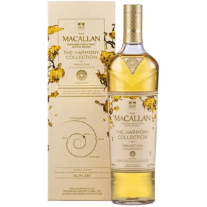 The Macallan Harmony Collection Vibrant Oak