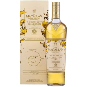 The Macallan Harmony Collection Vibrant Oak