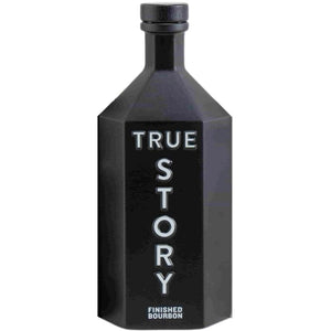 True Story Finished Bourbon