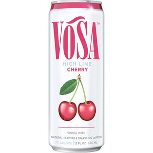 Vosa Cherry High Line By Kate Upton