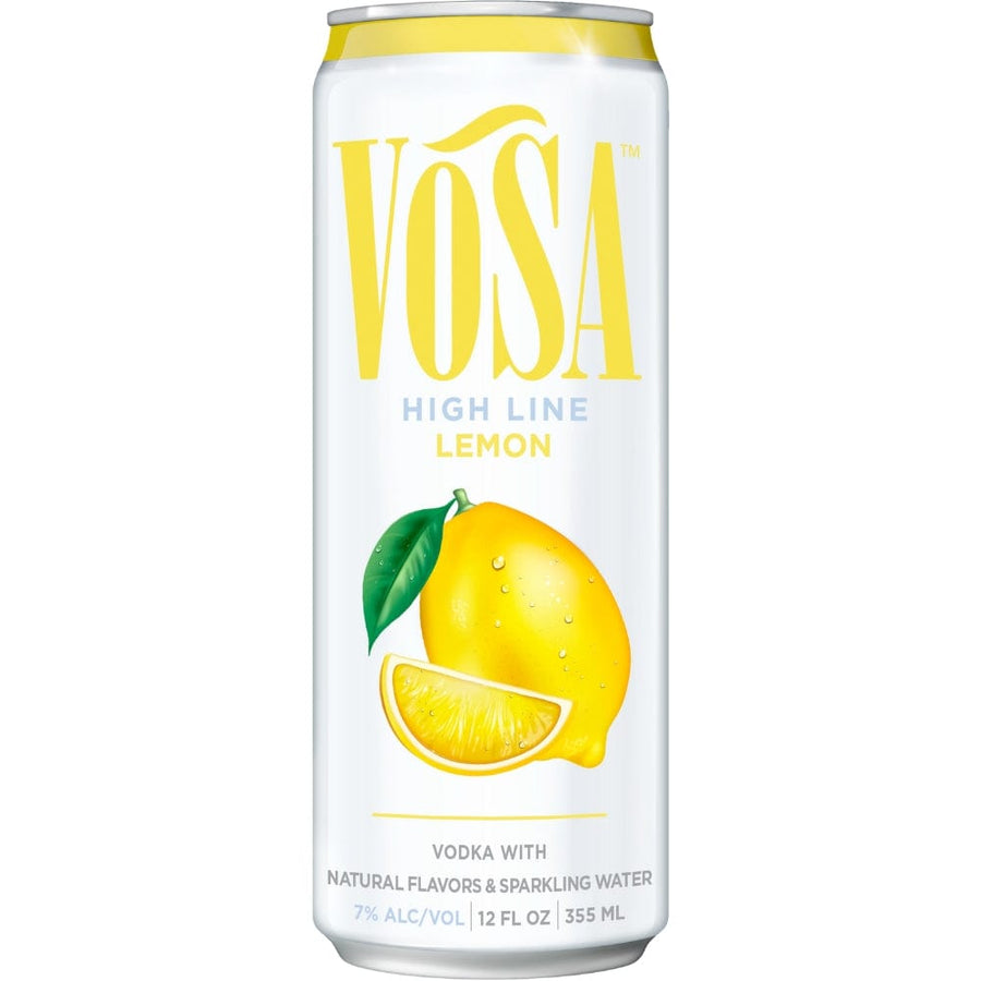 Vosa Lemon High Line By Kate Upton